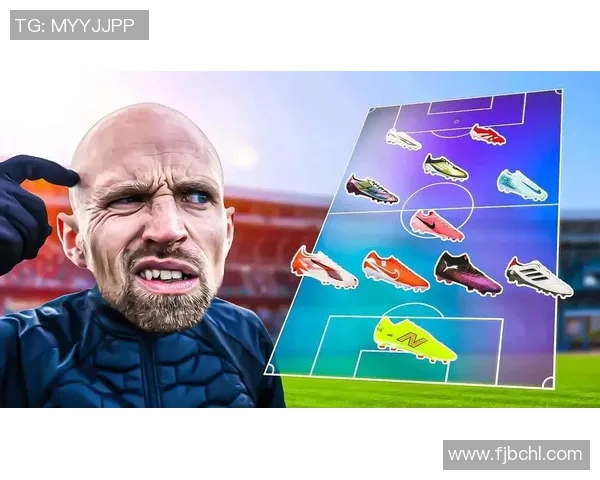 足球明星选择靴子时的最佳搭配与推荐指南