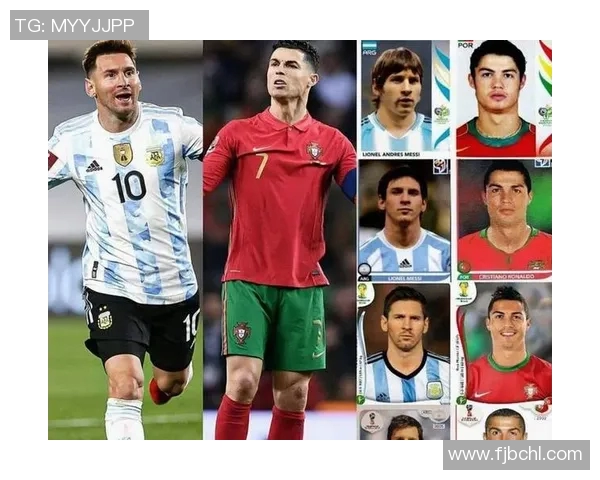 2020年五大足球明星盘点与他们的辉煌成就与影响力分析