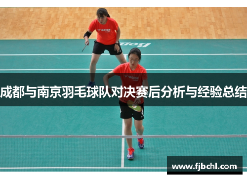 成都与南京羽毛球队对决赛后分析与经验总结